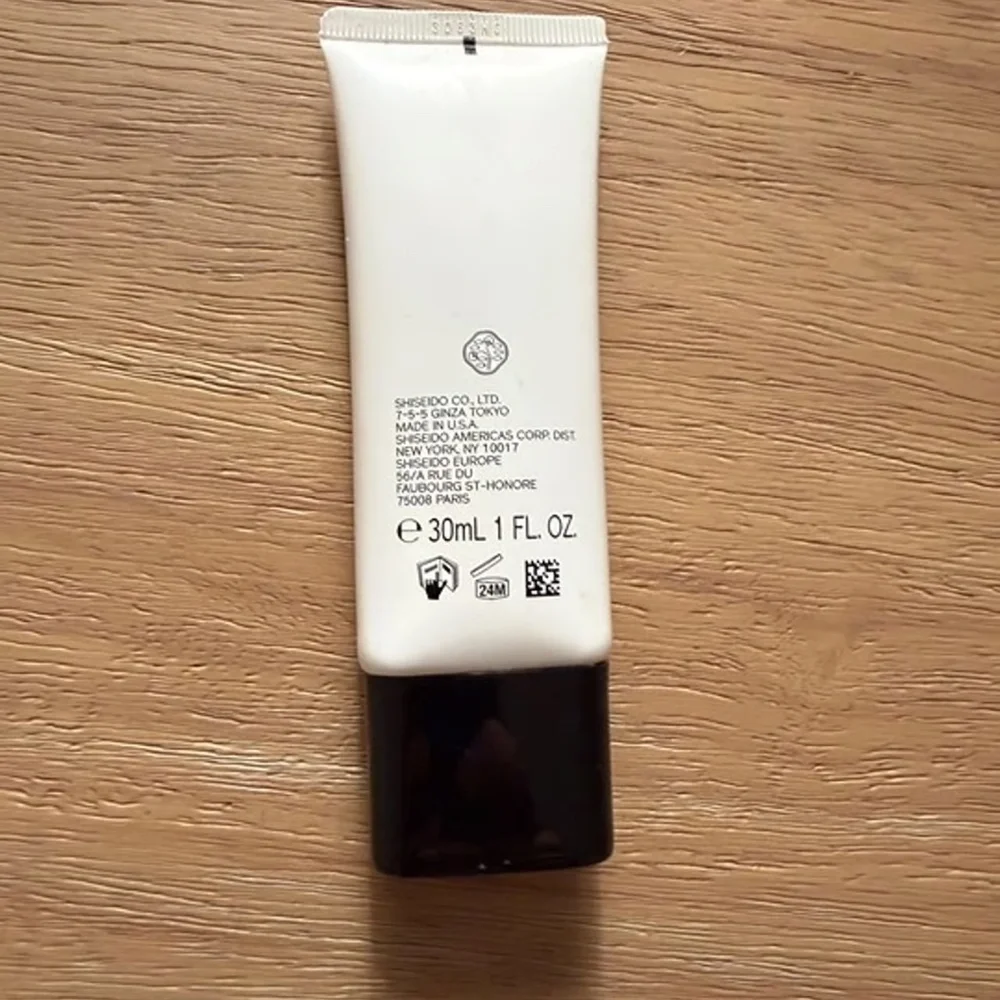 Shiseido synchro skin soft blurring primer - Picture 2 of 2